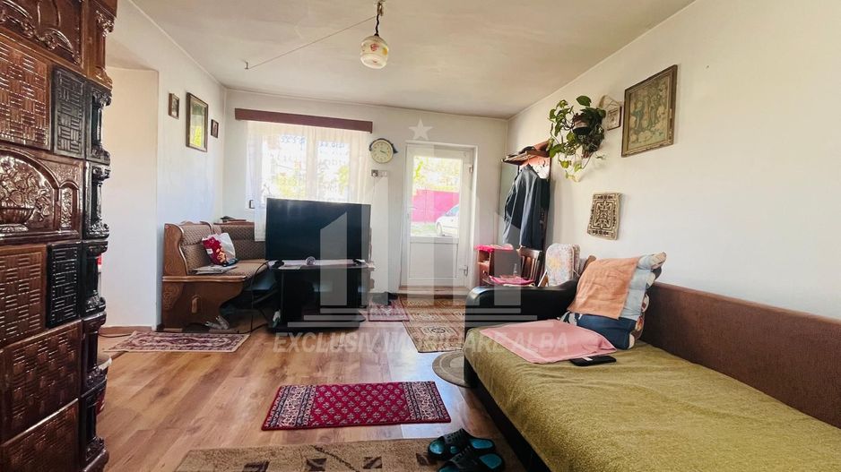 Casa de vanzare in Berghin - Poză 4