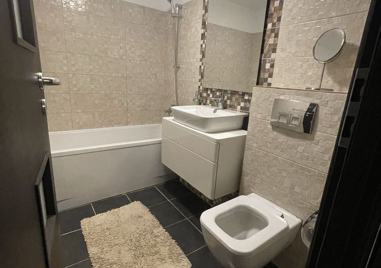 De inchiriat apartament cu 2 camere , Timpuri Noi sector4 - Poză 4