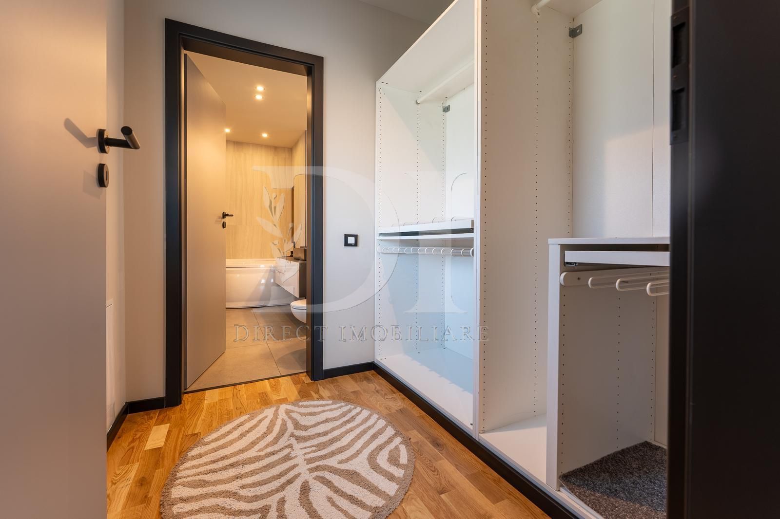 Casa individuala ultrafinisata la cheie la doar 10 min de Cluj! - Poză 26