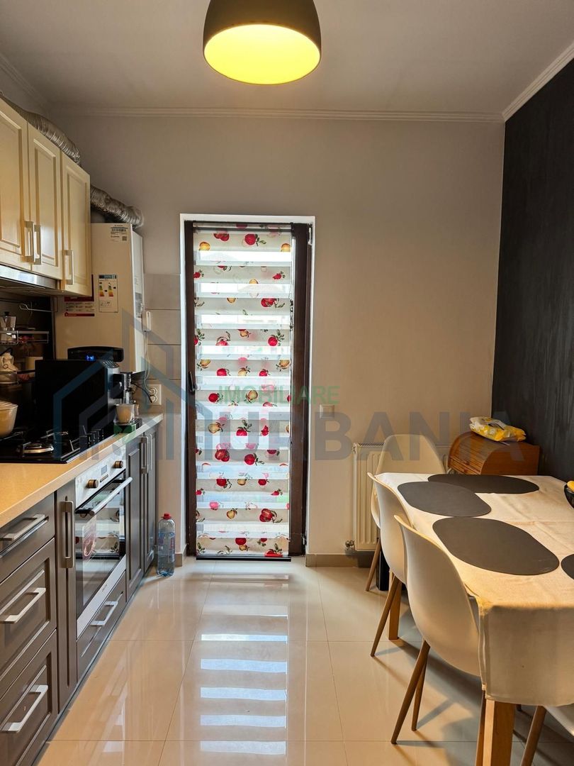 Apartament 2 camere, Valea Lupului, loc de parcare inclus, 5 minute de Mall Moldova - Poză 1