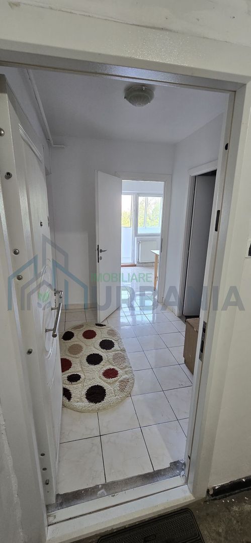 Apartament decomandat cu 1 cameră de închiriat – Păcurari, Alexandru cel Bun - Poză 1