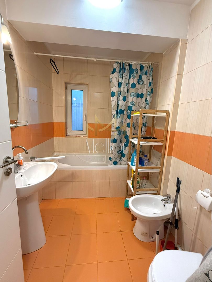 Apartament decomandat, 2 camere - Andrei Muresanu - Poză 6
