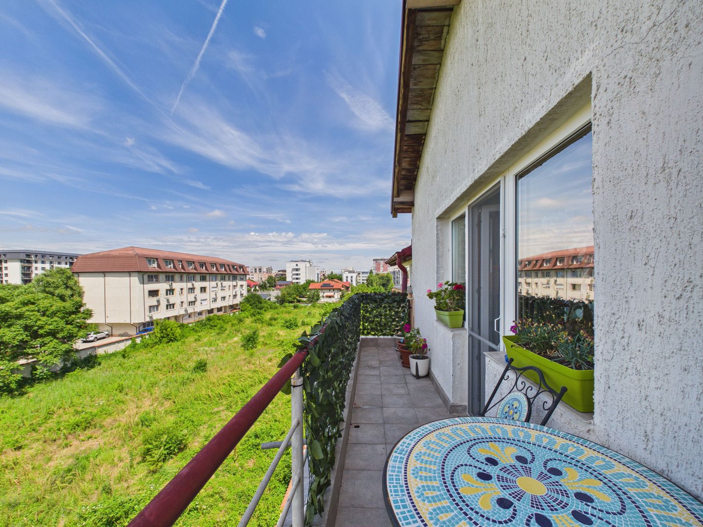 Apartament 3 camere, 105 mp, lift, Valea Cricovului – Drumul Taberei - Poză 19