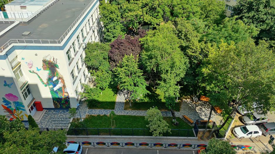 Locatie excelenta, la cateva minute de metrou si centre comerciale - Poză 5