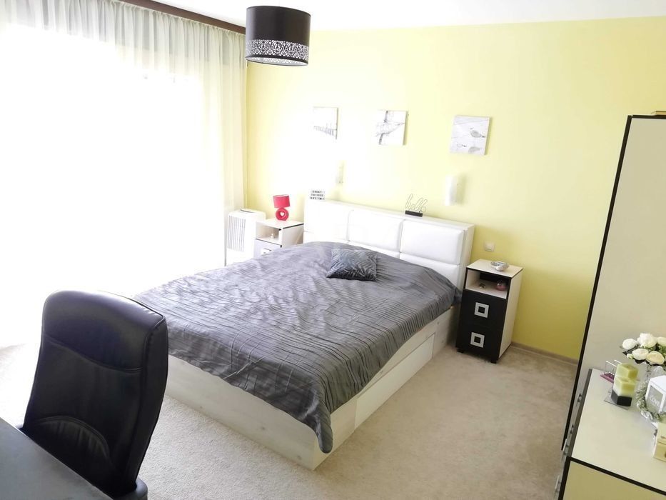 Locație ideală, zonă liniștită, acces rapid în centrul orașului. - Poză 6