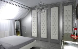 Apartment 3 camere Dumbravita cu scara interioara - Poză 9