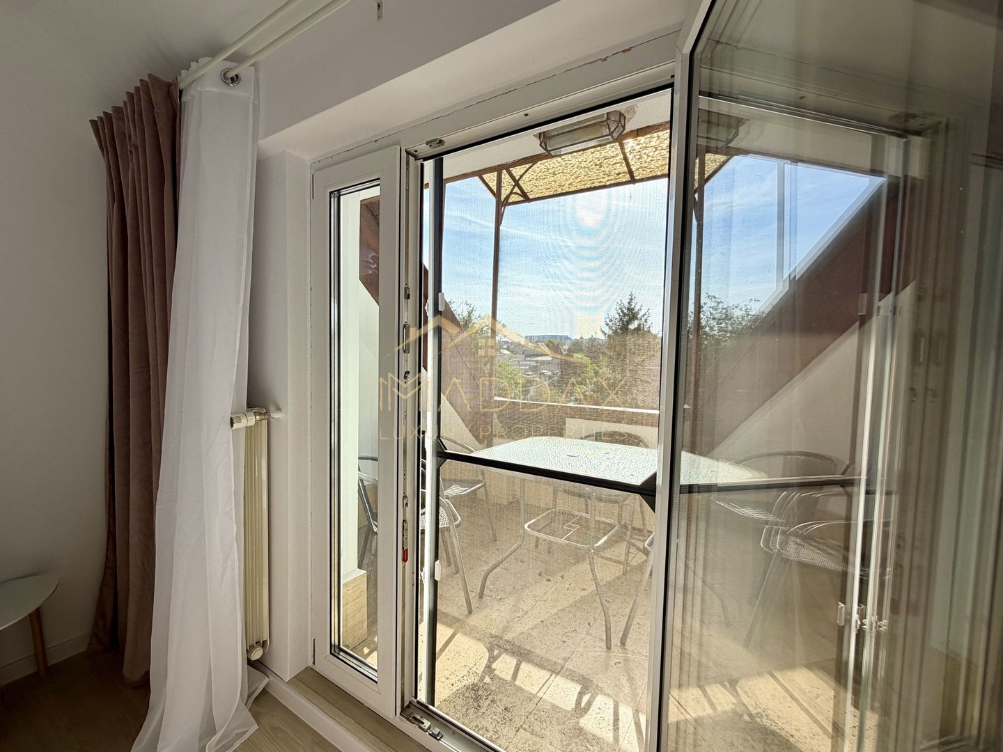 Penthouse Duplex cu 4 camere *200mp*  + parcare // Cotroceni - Poză 23