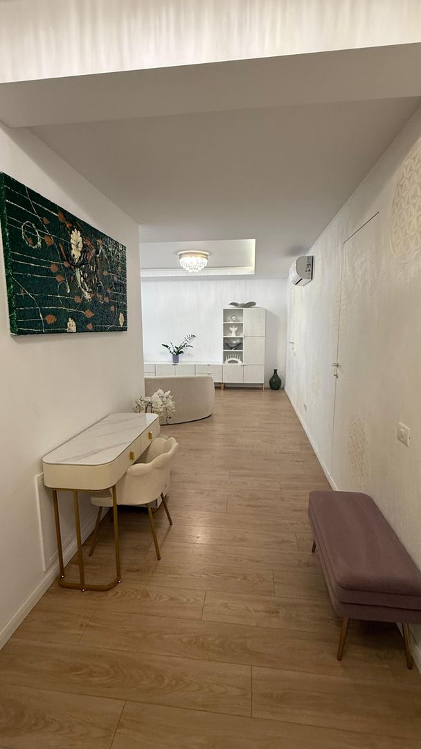 De închiriat 4 camere Erou Iancu Nicolae - Poză 7