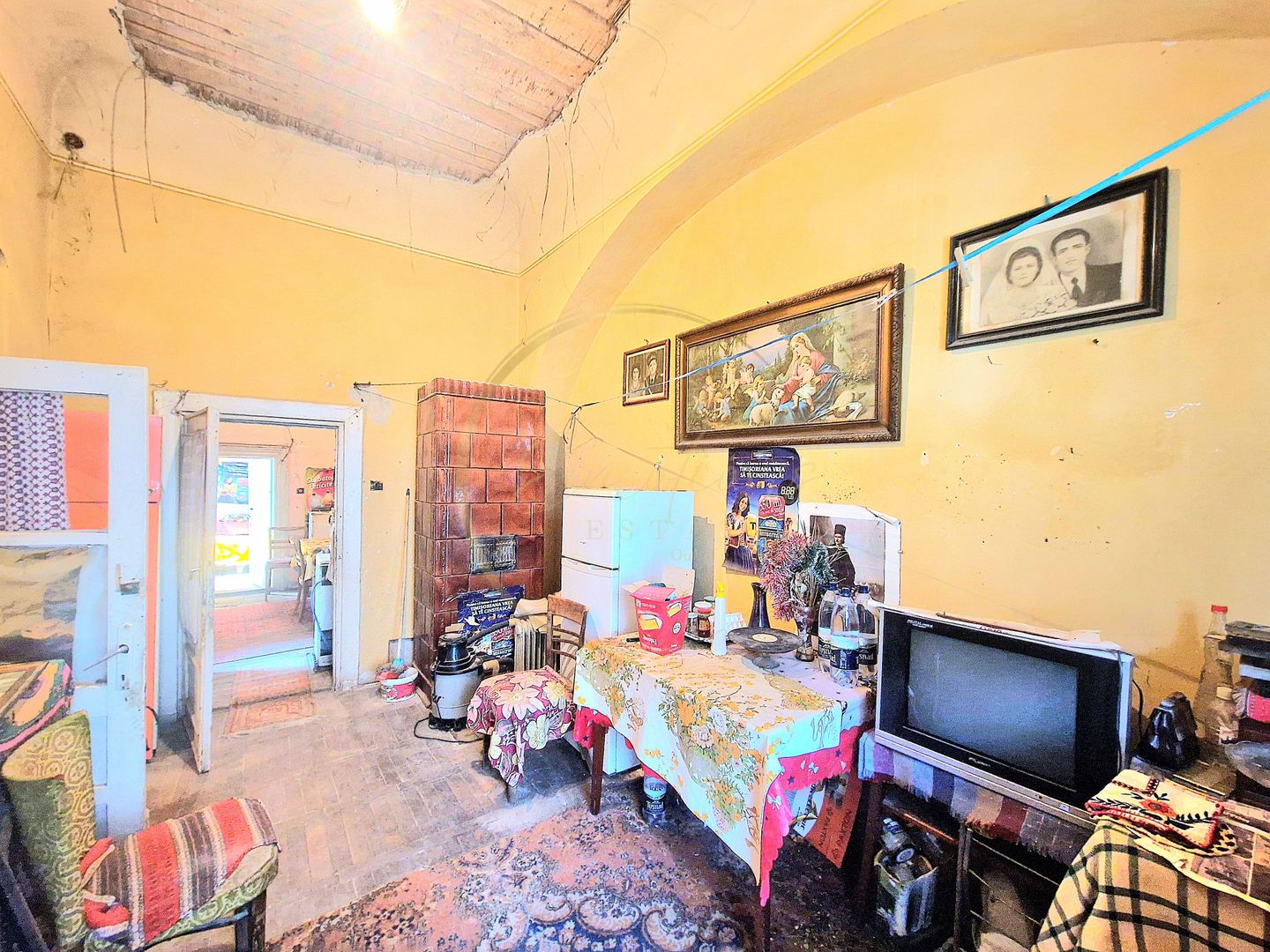 OFERTA UNICA | Apartament 3 camere plus boxă - Piata Unirii | CLADIRE ISTORICA - Poză 6