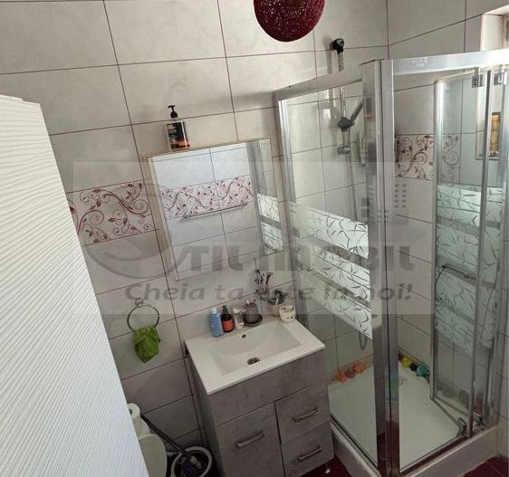 Apartament 2 camere mobilat, Breazu Iași – 77.000 euro - Poză 4