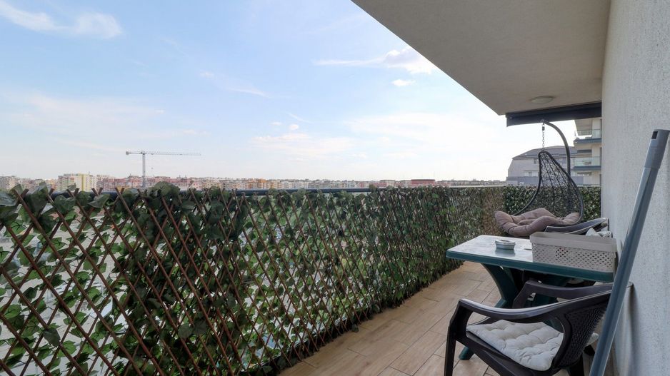 Premium Living-Vulcan Residence | 95 mp&Smart Facilities- 0% comision - Poză 26