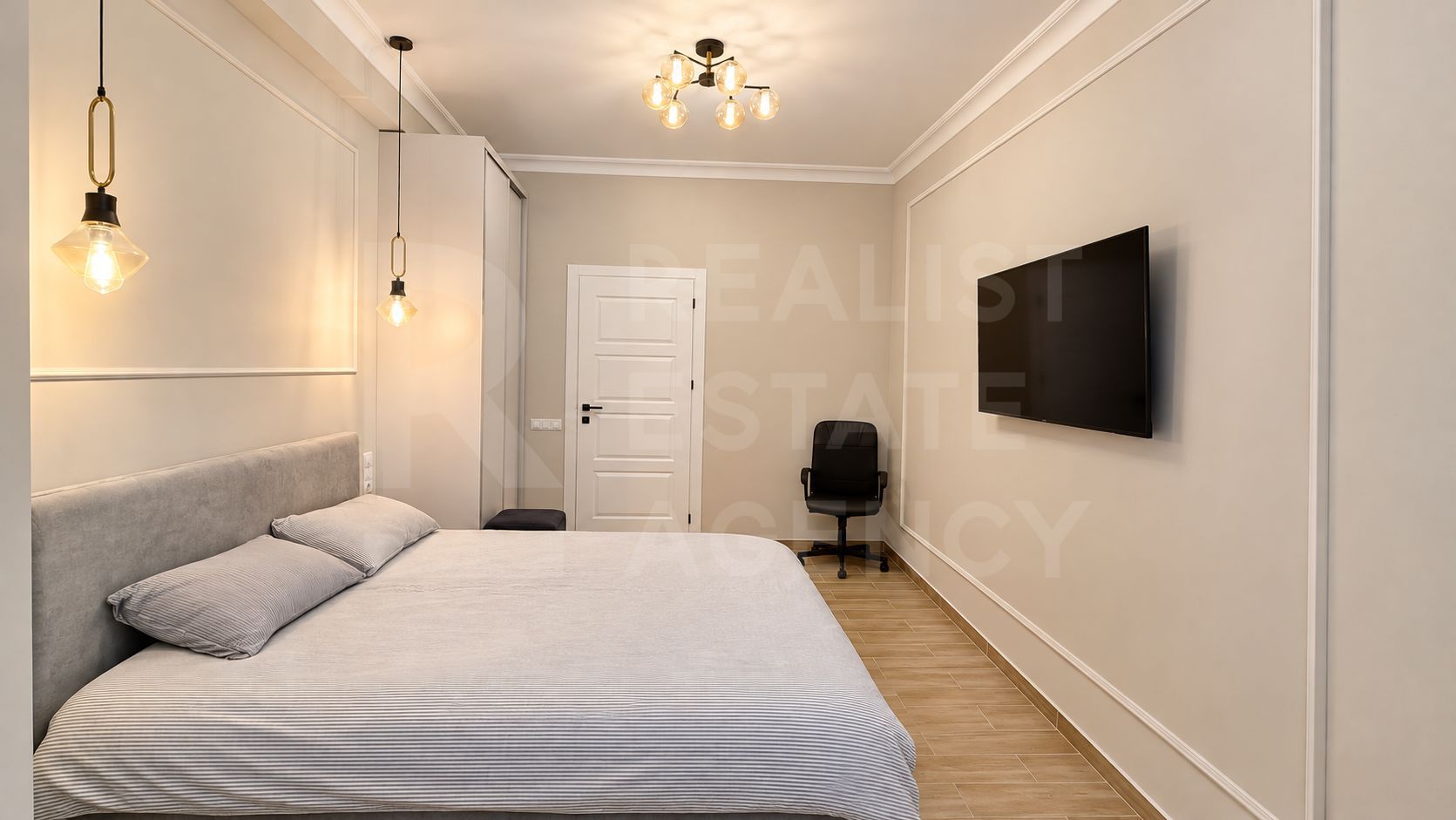 Chirie, apartament, 2 camere, Strada Alexandru cel Bun, Centru - Poză 6