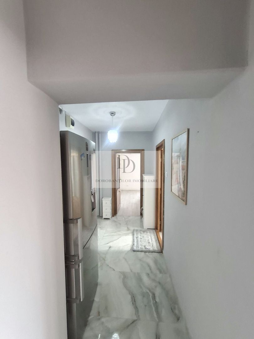 Apartament 3 camere | Parcare + Beci | Zona Dorobanților - Poză 13