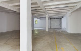 Hală de închiriat 360mp Calea Bodrogului - Poză 9