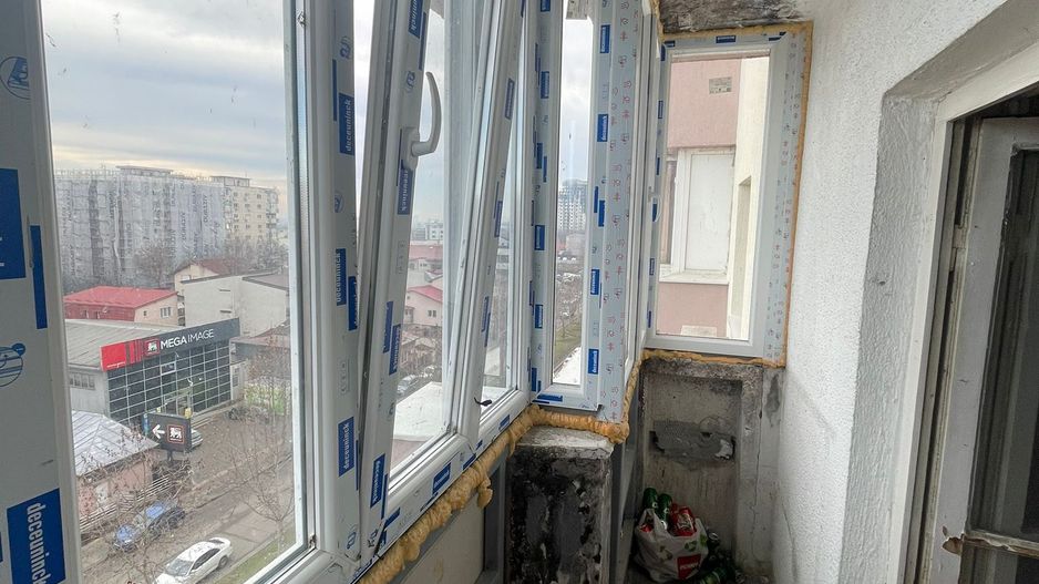 Apartament 4 camere I Doamna Ghica - Poză 19