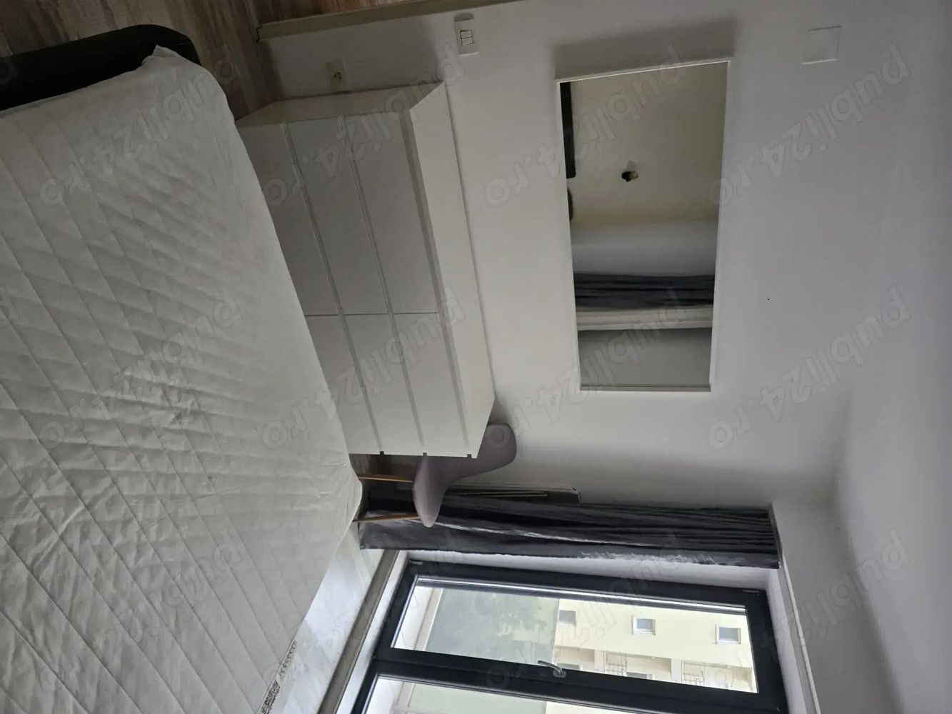Apartament de închiriat 2 camere, 5 minute parc Herestrau - Poză 4
