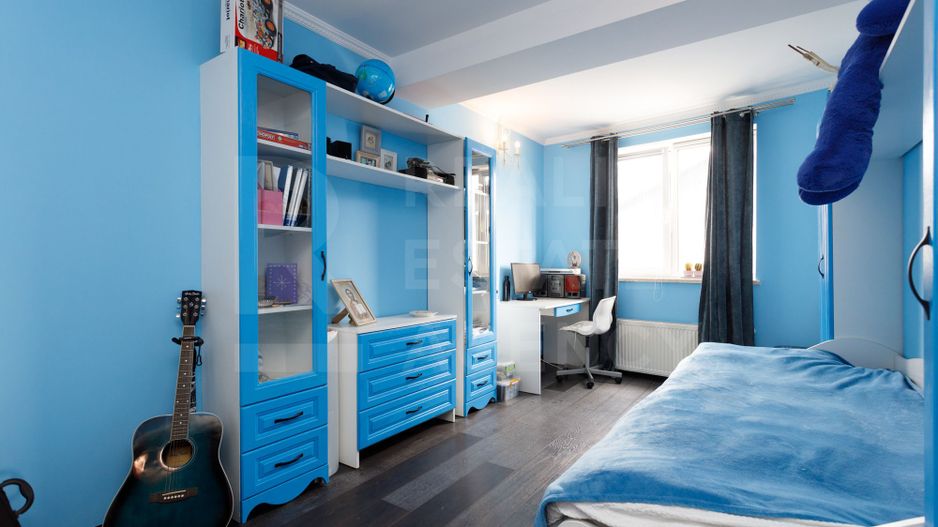Vânzare, apartament, 3 camere, str. Butuceni, Ciocana - Poză 7