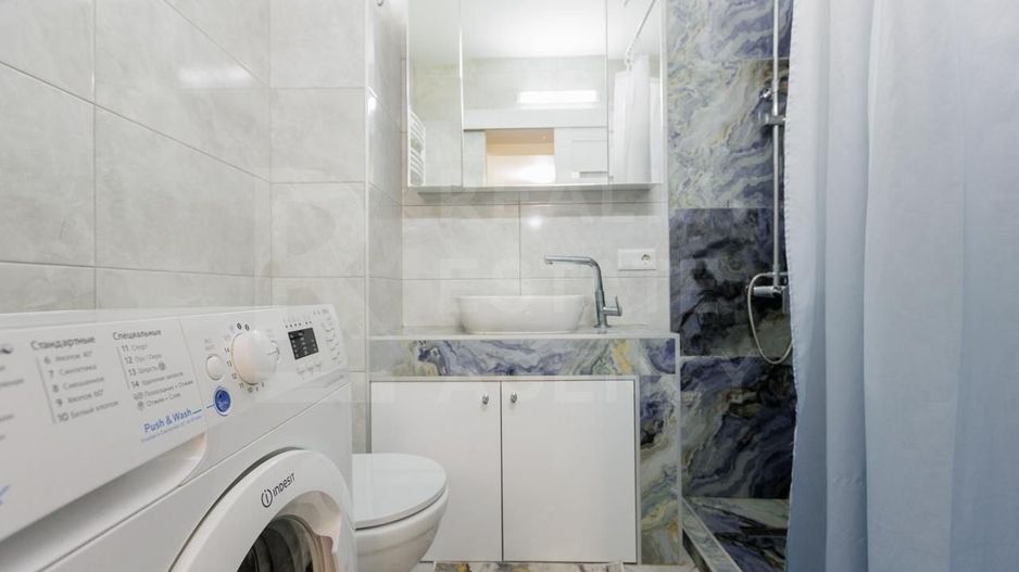 Chirie, apartament, 2 camere, strada Nicolae Costin, Buiucani - Poză 12