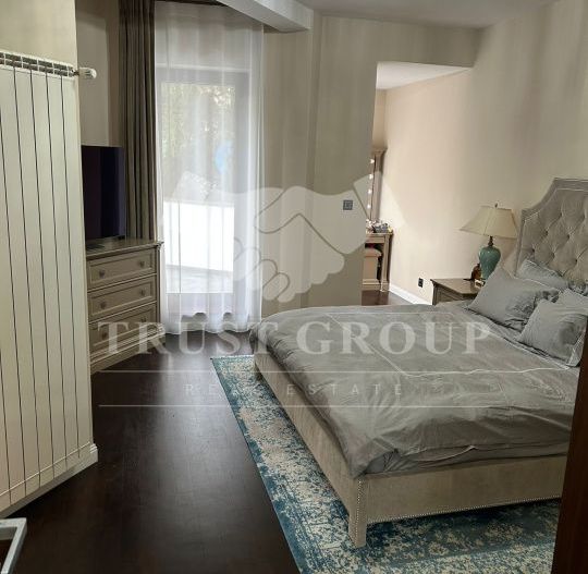 Apartament 3 camere - Herastrau | Loc de parcare - Poză 10