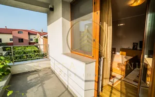 Palazu Mare / Elvila -  Vanzare Vila  D+P+1E cu teren de 996 mp - Poză 35