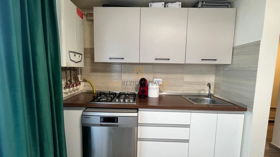 2 Camere | Rahova Confort Urban | Parcare inclusa - Poză 7