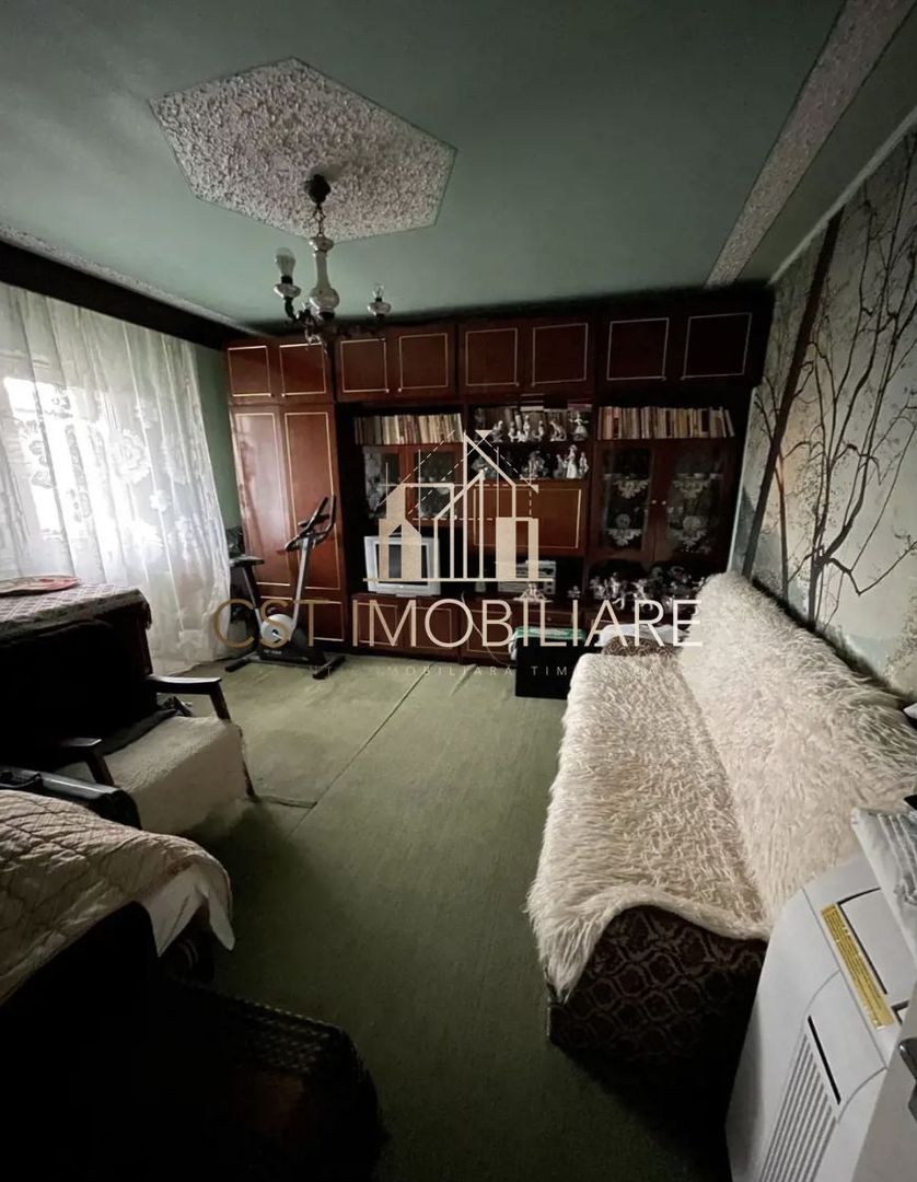 Apartament 3 camere decomandat - zona Dorobanților/Telegrafului - Poză 4