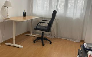 AP. 3 CAMERE LUJERULUI, CENTRALA TERMICA, BUCATARIE INCHISA, MOBILAT - Poză 8