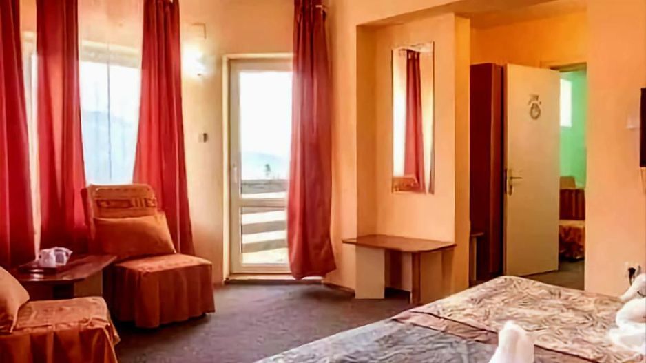 Aparthotel cu view superb Valea Prahovei - Poză 10