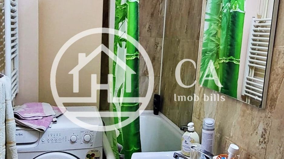 Garsoniera de vanzare,zona Rogerius - Poză 4