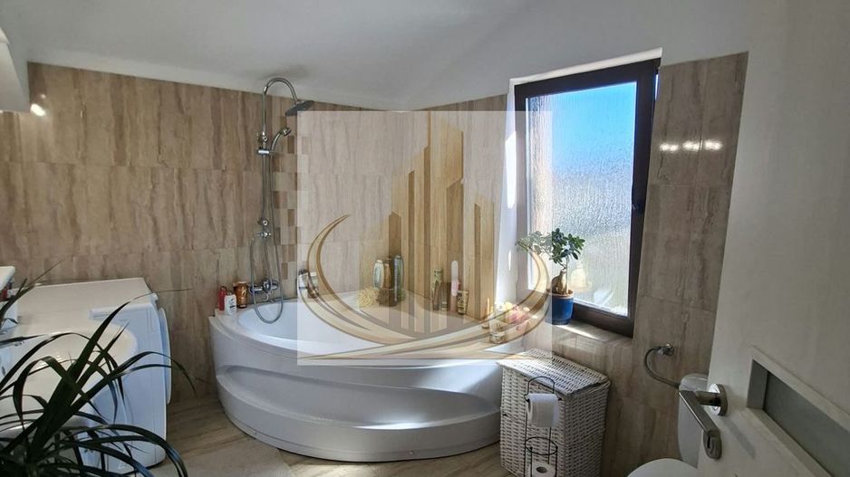 🏡 Casă elegantă cu 3 dormitoare | 109 mp utili | teren 300 mp - Poză 10