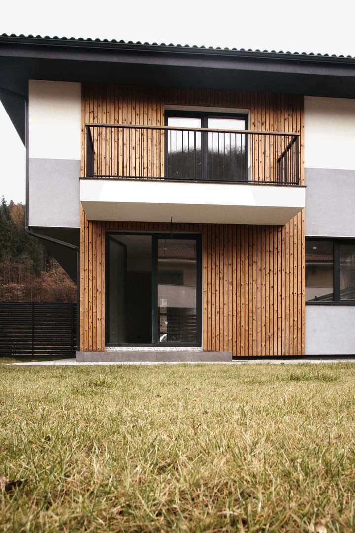 Duplex 4 camere DECOMANDATE, 120 mp utili, 180 mp curte, P+ET+POD - Poză 14