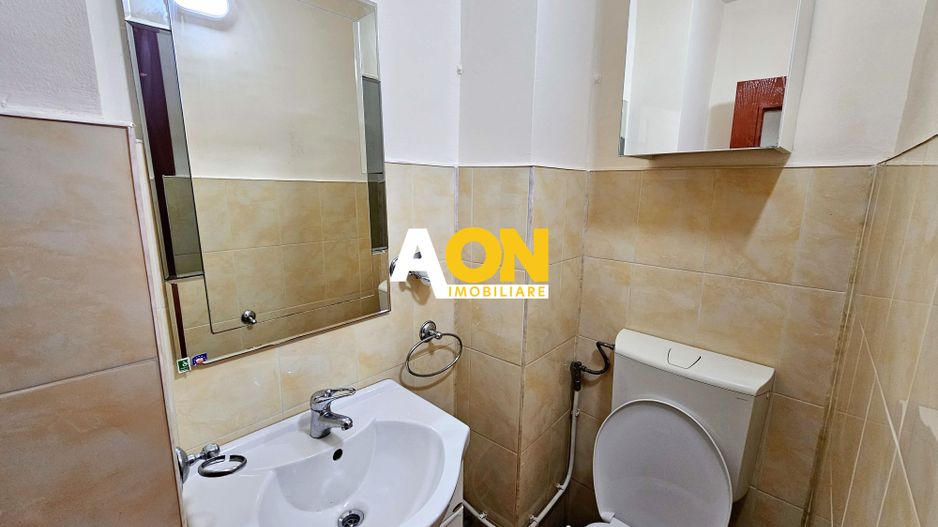 Apartament 3 camere, 2 bai, etaj1, Cetate, zona Kaufland - Poză 9