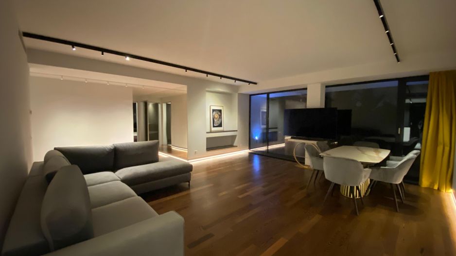 3 camere Bloc Nou Rahmaninov- Floreasca - Poză 1