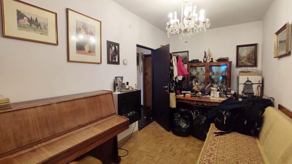 3 camere Etaj 1 in  Piata Mihai Viteazu - Poză 11
