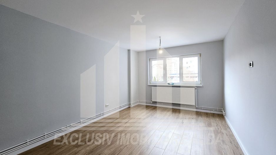 Apartament 3 camere decomandate | 65 mp | Etaj 1 | Cetate - Poză 2
