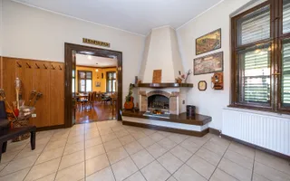 Proprietate turistică în centrul Cristianului 760 mp, teren 1.700 mp - Poză 12