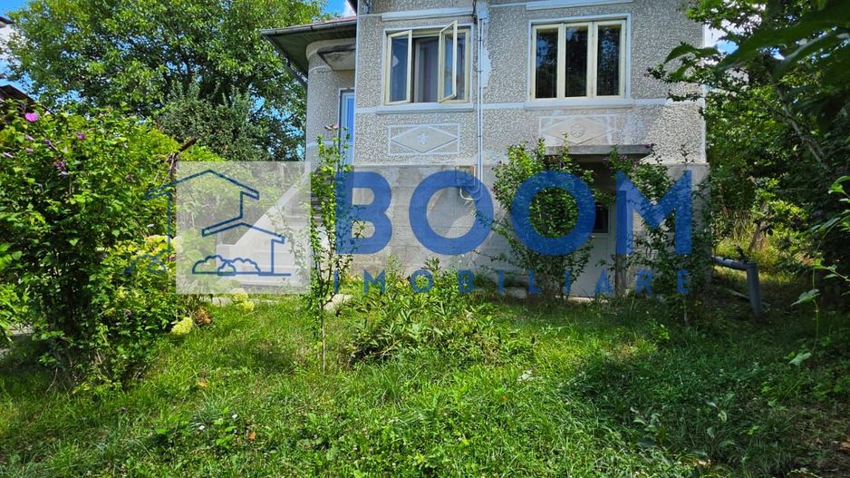 Casa Ocnita | Ideal investitie | Zona Turistica - Poză 1