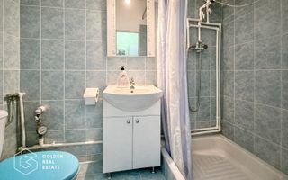 Garsonieră - 20 mp– Etaj 2 – Zona Fizicienilor, str. Lăcrămioarei - Poză 7