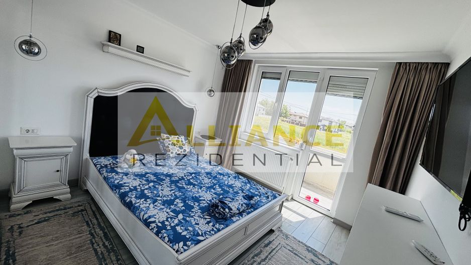 Casă tip duplex P+1 - Poză 10