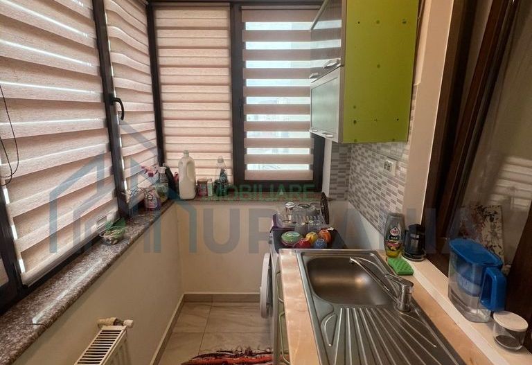 #, inchiriez ap2 cam D, Concept Residence Pacurari - Poză 5