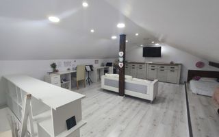 Casă cu finisaje moderne | La cheie | 4 camere | Localitatea Dezmir - Poză 17