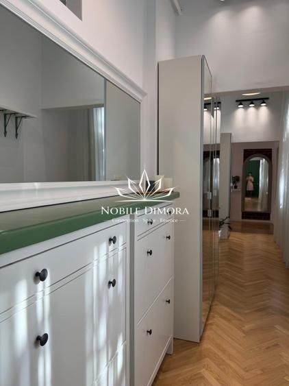 Apartament deosebit cu 3 camere - Central - potrivit pentru studenti - Poză 5