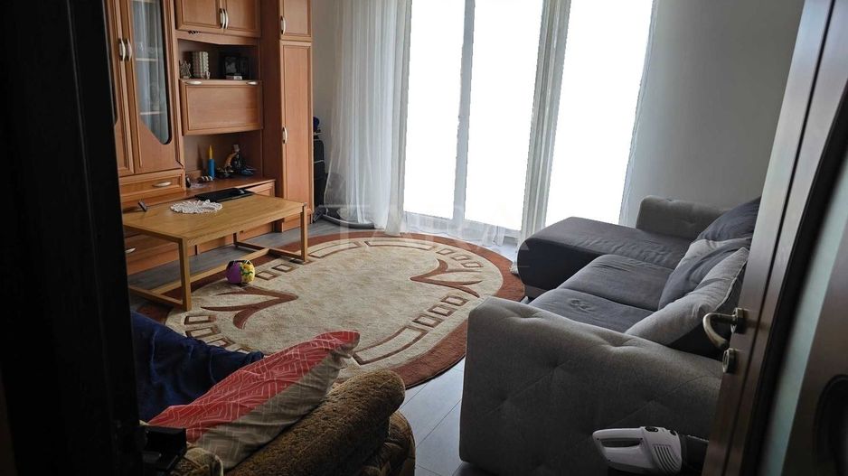 Locație excelentă – apartament cu 1 cameră, decomandat, în Florești. - Poză 2