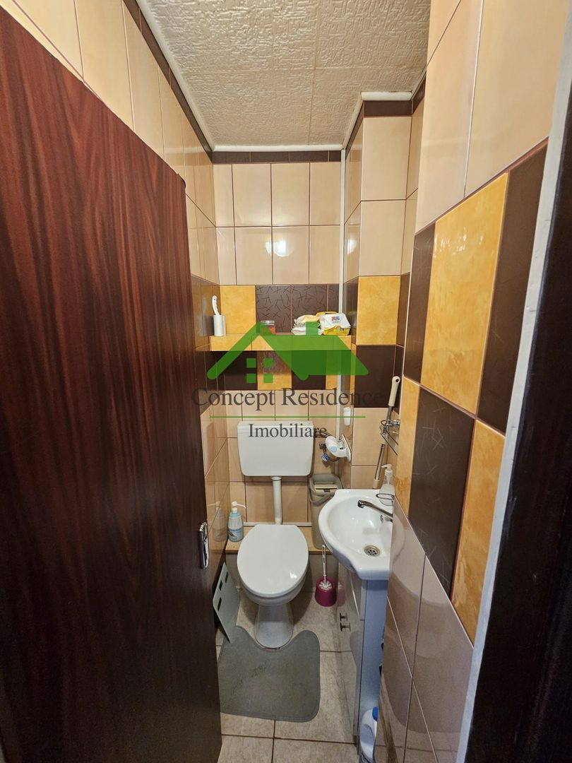 Apartament 4 camere, etaj 1, 78 mp – B-dul Regele Mihai I - Poză 8