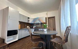 Casă de închiriat – Sânpetru, str. Margaretelor - Poză 1