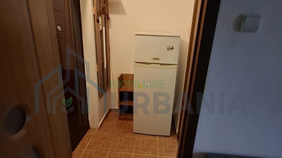Garsonieră în bloc de apartamente Tatarasi str. Eternitate - Poză 4