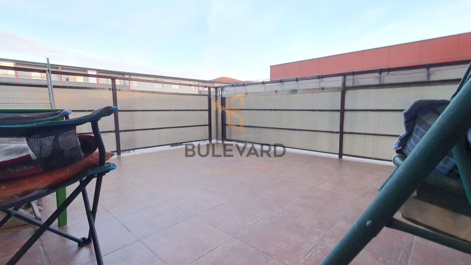 Apartament deosebit cu 4 camere/117 mp/zona strazii Eroilor! - Poză 14