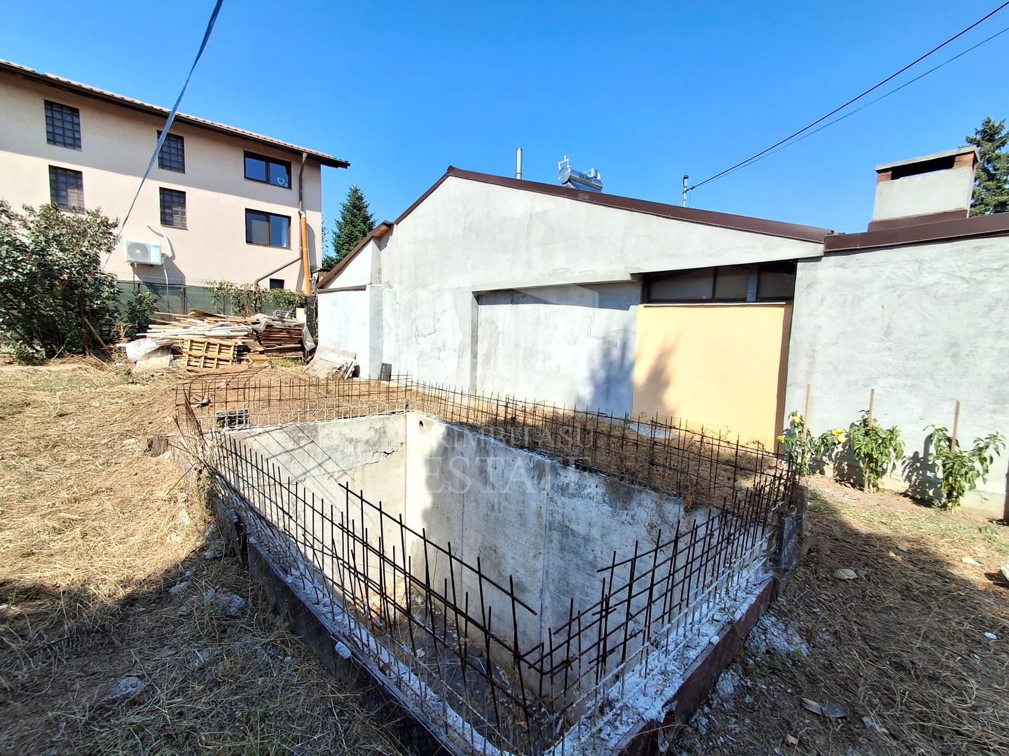 De Vanzare Teren 152 mp zona Colentina,  Gherghitei,  Andronache - Poză 11