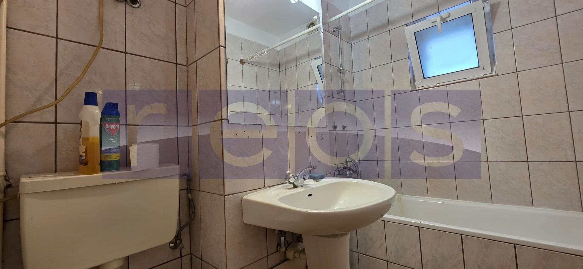 VANZARE 5 CAMERE DECOMANDAT -UNIRII -FANTANI - Poză 17