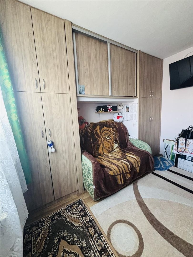 GARSONIERA ZONA CEYRAT - Poză 1